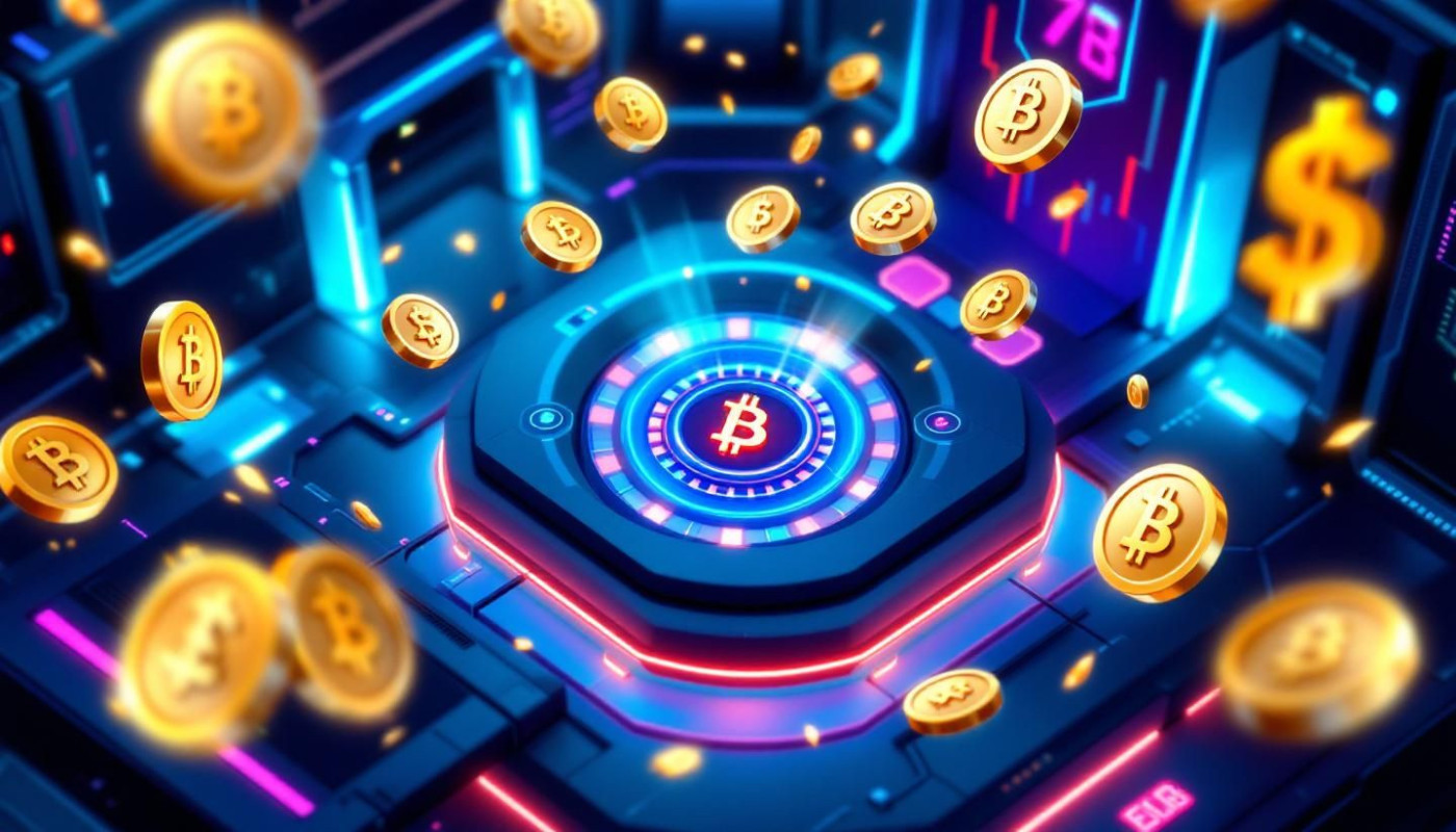 Comment les casinos en ligne adaptent-ils leurs bonus aux cryptomonnaies ?