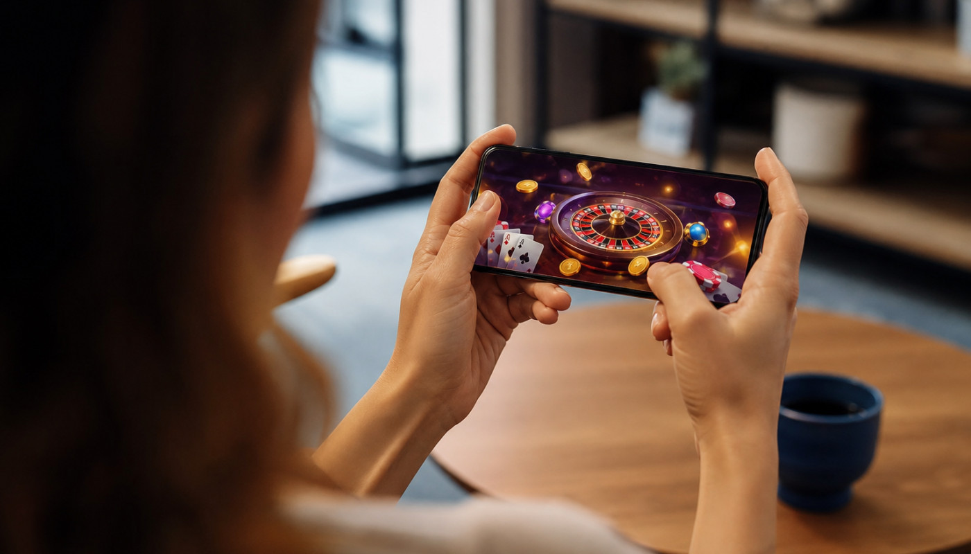 Comment les tendances technologiques transforment les jeux de casino mobiles ?