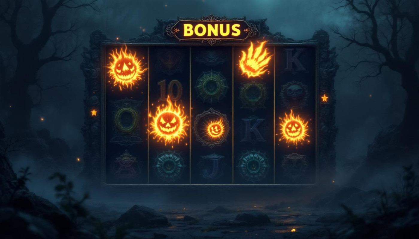 Explorez les secrets des bonus cachés dans les machines à sous en ligne