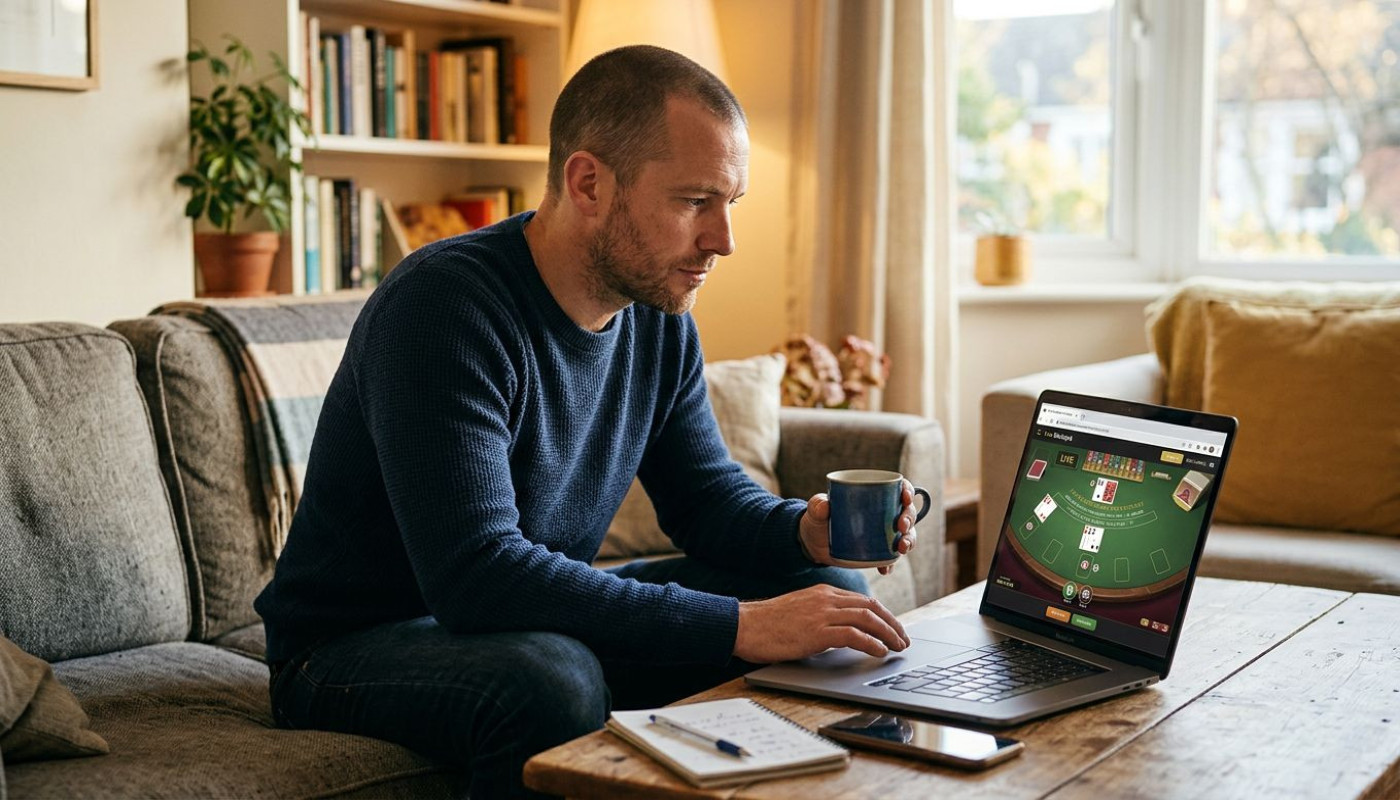 Peut-on encore battre la banque aux jeux de table en ligne aujourd’hui ?